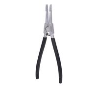 KS TOOLS Pince pour clips soufflet rotule, droite