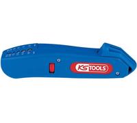 KS Tools 115.1003 1151003 Couteau à dénuder 4 à 28 mm 0.50 à 6 mm²