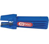KS Tools 115.1007 1151007 Couteau à dénuder 4 à 12 mm 0.50 à 16 mm²
