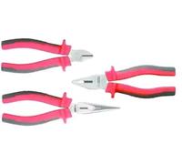 KS TOOLS 115.1010 Kit de pinces