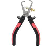KS Tools – Pince à dénuder 115.1014 – Gamme Ergotorque – L. 165 mm