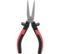 KS TOOLS 115.1016 - Pince à Becs Plat - Gamme Ergotorque - L. 165 mm