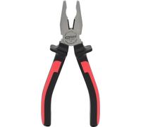 KS Tools 115.1021 Pince universelle, à poignées bi-composants L.180 mm