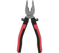 KS Tools 115.1022 Pince universelle KS, à poignées bi-composants L.210 mm