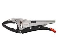 Pince étau 10' Pro 8 KS TOOLS 250 mm - 115.1037