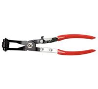 KS TOOLS 115.1042 - Pince à Colliers Verrouillable à 45° - Gamme Classic - L. 220 mm