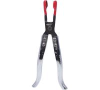 KS Tools 115.1061 Pince pour les joints d'étanchéité de tiges de soupapes