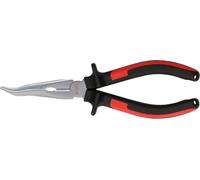 KS Tools 115.1067 Pince pour tuyau dhuile de fuite, 200 mm