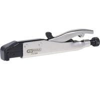 KS TOOLS 115.1084 - Pince Étau pour Carrossier - Ouverture 16 mm - L. 210 mm