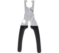 KS Tools Pince pour conduites de carburant 115.1094 160 mm