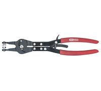 KS Tools Pince pour colliers de serrage coudée type MU2 115.1166 – 1 pièce