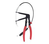 KS Tools Pince pour colliers auto-serrants 1151168 – câble Bowden 650 mm – 1 pc