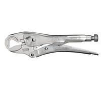 KS TOOLS 115.1175 - Pince Étau pour Écrou - L. 175 mm