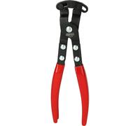 KS Tools 115.1185 Pince pour collier de serrage, 240 mm