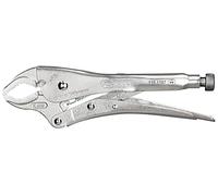 Pince étau KS TOOLS GripFix Xtrem - 9 pouces - 220mm - 115.1197