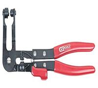KS TOOLS 115.1198 Pince Collier de tuyau