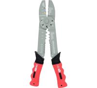 KS Tools 115.1231 1151231 Pince à sertir 0.75 à 6 mm²