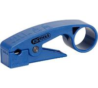 KS Tools Pince à dénuder, pour câble coaxial, 7,5mm Quantité:1