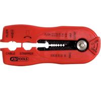 KS Tools Pince à dénuder 115.1251 multifonction