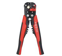 KS Tools – Pince à dénuder automatique et à sertir 115.1259 – Auto-réglable