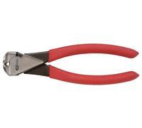 KS TOOLS 115.1315 - Pince Coupante Frontale Standart - Gamme Classic - L. 165 mm