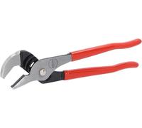 KS Tools – Pinces multiprises à crémaillère 115.1350 – 265 mm (10"1/2) Gamme Classic Multicolore