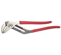 KS TOOLS 115.1350 - Pinces Multiprises à Crémaillère Grande Taille Standard - Gamme Classic - 10"1/2, L. 265 mm Multicolore