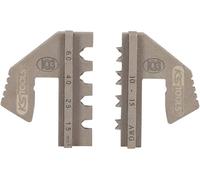 KS Tools 115.1412 1151412 Matrice à sertir 1.5 à 6 mm²