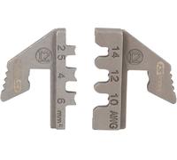 KS Tools 115.1414 1151414 Matrice à sertir 2.5 à 6 mm²