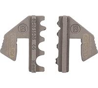 KS Tools Mâchoire 115.1416 pour cosses non isolées tubulaires