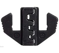 KS Tools Mâchoire 115.1417 pour cosses à embouts pré-câblés