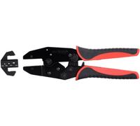 KS Tools 115.1435 Pince à sertir pour borne embrochable 0,5-6 mm