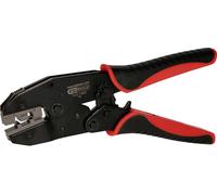 KS TOOLS Pince à sertir pour DEUTSCH DTP, Ø 2,5/4,0 mm² ( 115.1585 )