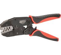KS Tools 115.1595 1151595 Pince à sertir 5 à 6 mm²