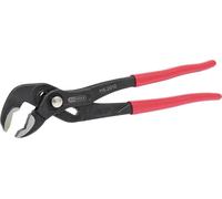 KS Tools Pince multiprise 115.2012 – 300 mm – à verrouillage – Chrome vanadium