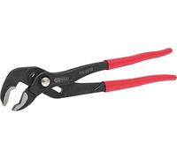 KS Tools Pince multiprise 115.2012 – 300 mm – à verrouillage – Chrome vanadium