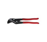 KS Tools - 115.2041F - Pince multiprise à mors plats, grande ouverture 46 mm, L.250 mm