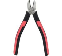 KS TOOLS Pince coupante diagonale SlimPOWER, 160mm