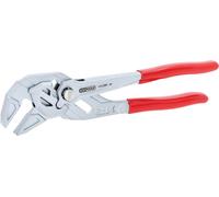 KS Tools 115.2301 Pince multiprise 180 mm