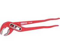 KS Tools Pince multiprise entrepassée 115.3000 300 mm 1,1/2" Mors dentés