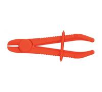 KS TOOLS 115.5052 - Pince à Durite - 8-15 mm - Couleur Rouge