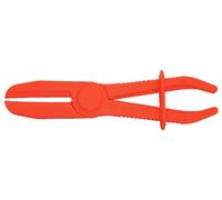 KS TOOLS 115.5054 - Pince à Durite - 30-60 mm - Couleur Rouge