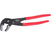 KS Tools Pince multiprise standard gainée 115.7000 – 10" 0-45 mm Chrome vanadium