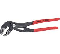 KS Tools 115.8000 Pince multiprises à verrouillage 10" | Pince multiprises à verrouillage, 51 mm, chrome vanadium