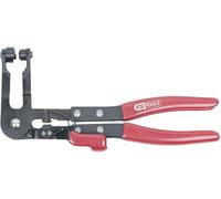 KS Tools KS Tools Pince pour colliers de serrage coudée Quantité:1