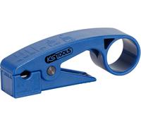 KS Tools Pince à dénuder, pour câble coaxial, 7,5mm Quantité:1