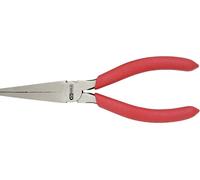 KS Tools 1151317 Pince à becs plats Acier à outils 200 mm
