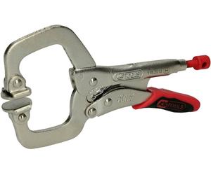 KS Tools 1152013 Pince-étau