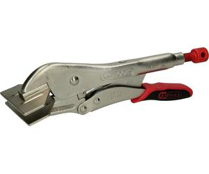 KS Tools 1152077 Pince-étau plate 0 - 55 mm 250 mm