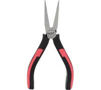 KS Tools 1152221 Pince à becs plats Acier à outils 165 mm